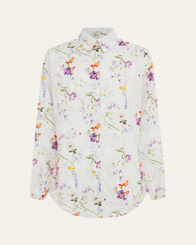 Odilia Beach Shirt